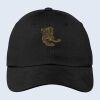 Brushed Twill Cap Thumbnail