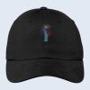 Brushed Twill Cap Thumbnail