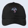 Brushed Twill Cap Thumbnail