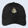 Brushed Twill Cap Thumbnail