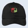 Brushed Twill Cap Thumbnail