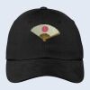 Brushed Twill Cap Thumbnail