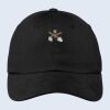 Brushed Twill Cap Thumbnail