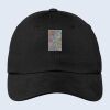 Brushed Twill Cap Thumbnail