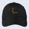 Brushed Twill Cap Thumbnail