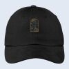 Brushed Twill Cap Thumbnail