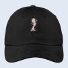 Brushed Twill Cap Thumbnail