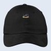 Brushed Twill Cap Thumbnail