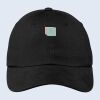 Brushed Twill Cap Thumbnail