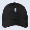 Brushed Twill Cap Thumbnail