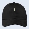 Brushed Twill Cap Thumbnail