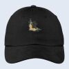 Brushed Twill Cap Thumbnail