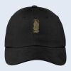 Brushed Twill Cap Thumbnail