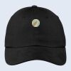 Brushed Twill Cap Thumbnail
