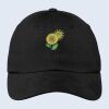 Brushed Twill Cap Thumbnail