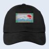 Brushed Twill Cap Thumbnail