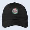 Brushed Twill Cap Thumbnail