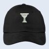 Brushed Twill Cap Thumbnail
