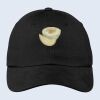 Brushed Twill Cap Thumbnail