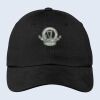 Brushed Twill Cap Thumbnail