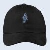 Brushed Twill Cap Thumbnail