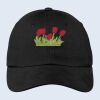 Brushed Twill Cap Thumbnail