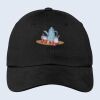 Brushed Twill Cap Thumbnail