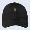 Brushed Twill Cap Thumbnail