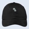 Brushed Twill Cap Thumbnail