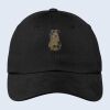 Brushed Twill Cap Thumbnail