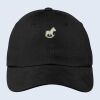 Brushed Twill Cap Thumbnail