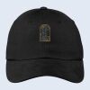 Brushed Twill Cap Thumbnail