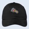 Brushed Twill Cap Thumbnail