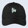 Brushed Twill Cap Thumbnail