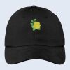 Brushed Twill Cap Thumbnail