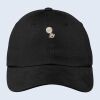 Brushed Twill Cap Thumbnail