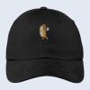 Brushed Twill Cap Thumbnail
