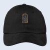 Brushed Twill Cap Thumbnail