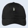 Brushed Twill Cap Thumbnail