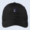 Brushed Twill Cap Thumbnail