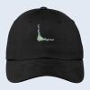 Brushed Twill Cap Thumbnail