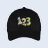 Six Panel Twill Cap Thumbnail