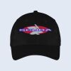 Six Panel Twill Cap Thumbnail