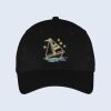 Six Panel Twill Cap Thumbnail