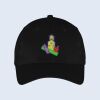 Six Panel Twill Cap Thumbnail