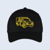 Six Panel Twill Cap Thumbnail
