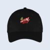 Six Panel Twill Cap Thumbnail