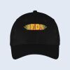 Six Panel Twill Cap Thumbnail