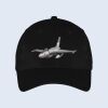 Six Panel Twill Cap Thumbnail