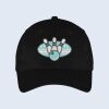 Six Panel Twill Cap Thumbnail